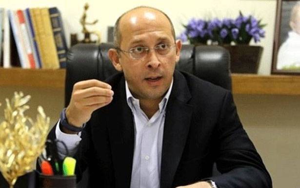 آلان عون: سنطرح في بكركي الحلول ـ فادي سعد: سنقارب المشاكل دستوريا