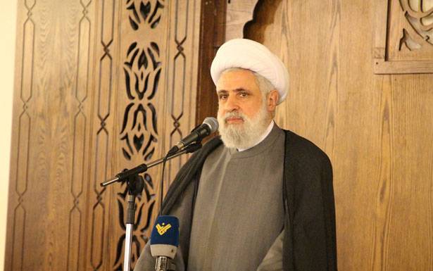 نعيم حسن : من المعيب أن تعجز

الطبقة السياسيّة عن تأليف الحكومة