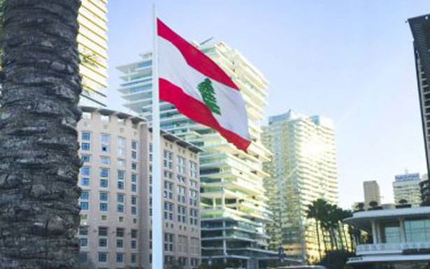 لبنانان لا... لبنان !