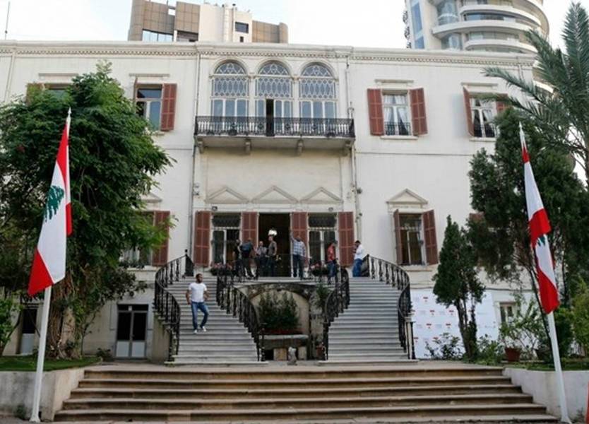 اجتماع تحضيري للقمة التنموية العربية