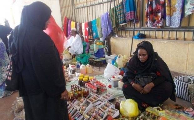 كم ارتفع معدل التضخم في السودان؟