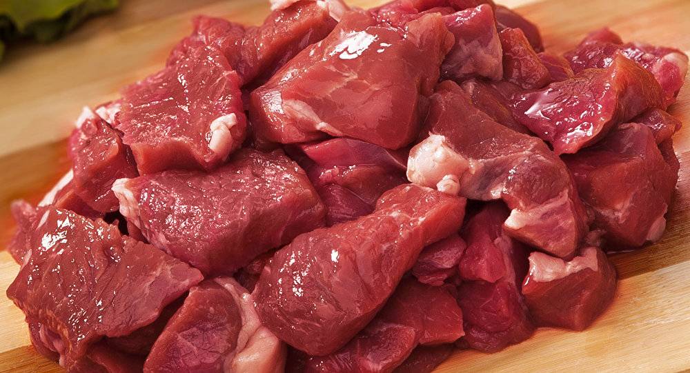 اللحوم النباتية تنتشر في الأسواق الإسرائيلية