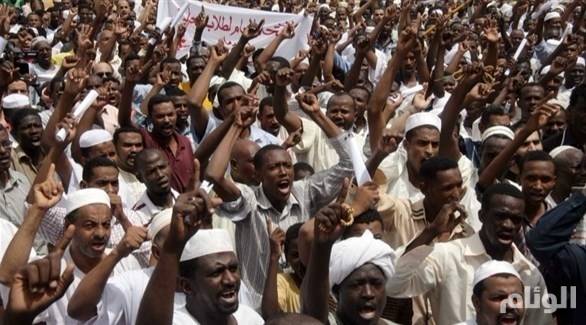 زيارة مفاجئة لمسؤولان سودانيان لدولة خليجية
