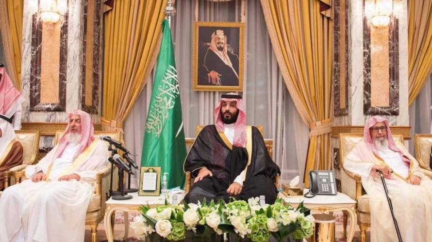 في وداع الوهابيّة السعودية