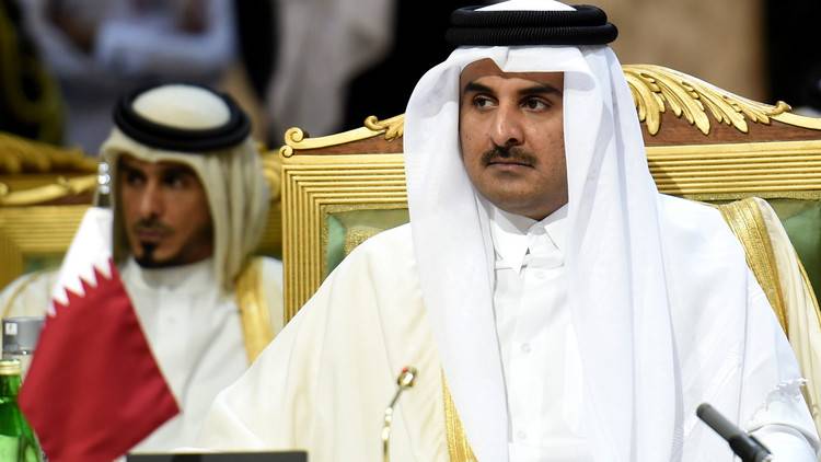 قطر أمام فرصة ذهبية.. هل تستغلها؟