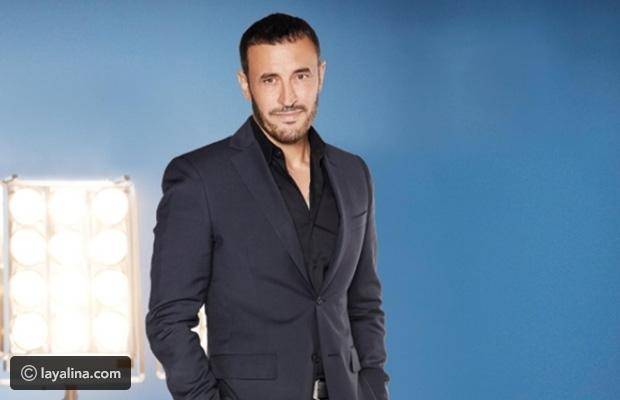 كاظم الساهر بشكر خاص لمن رشح 