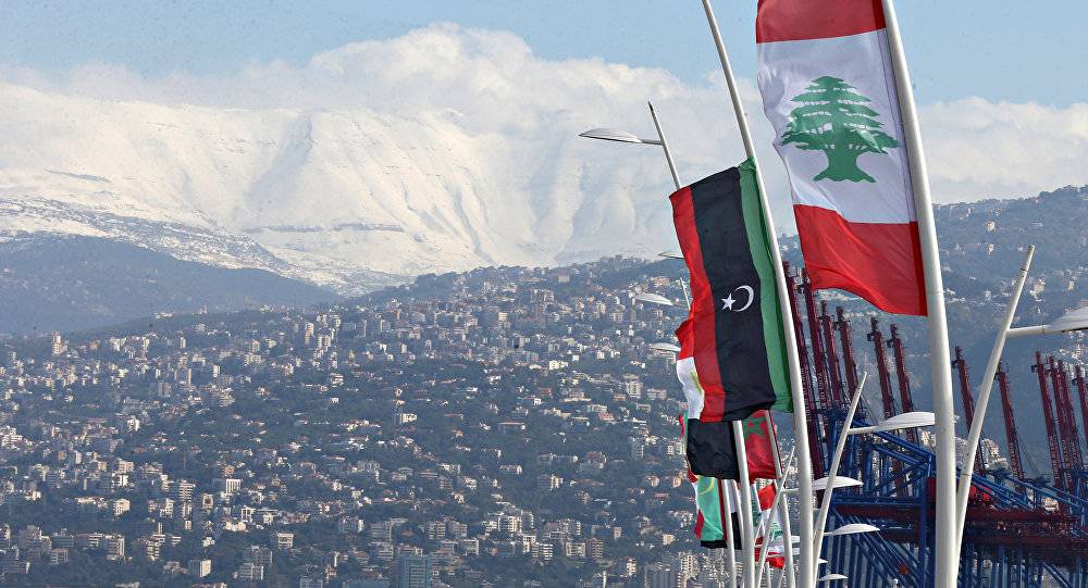 لبنان فوّت فرصة الاستفادة من القمة الاقتصادية العربية والمصارف تتابع هندساتها لضبط ايقاع السوق