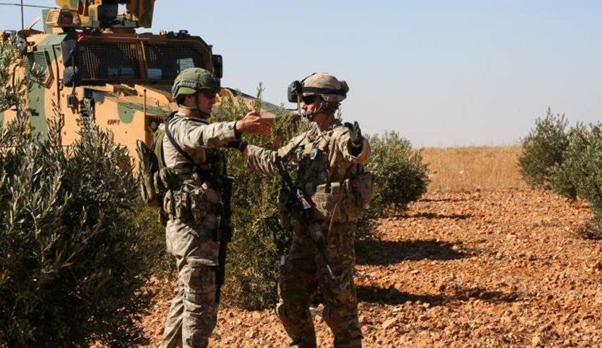 ماذا ستفعل تركيا بـ 80 ألف جندي في سوريا؟