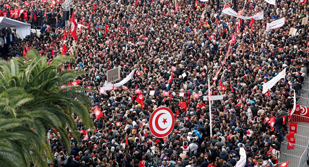 ما السيناريوهات المتوقعة للإضراب المليوني