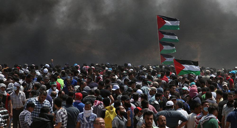 ما هي التهديدات التي ستواجهها إسرائيل عام 2019 ؟