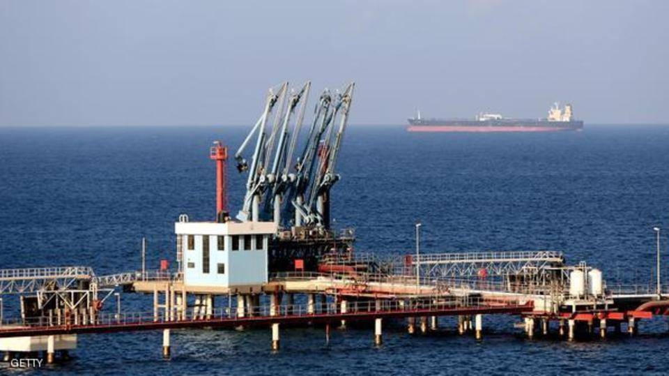 مصر تفتح 5 موانئ بعد أغلقتها