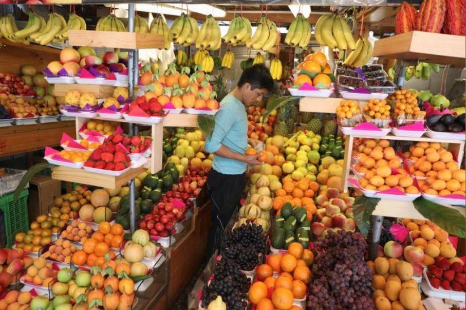 علماء يكشفون عن حمية غذائية 