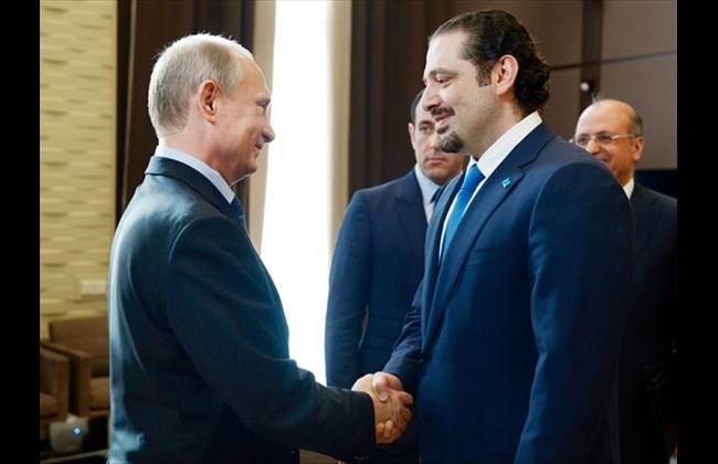 بما طالبت موسكو لبنان وما هو الهدف؟