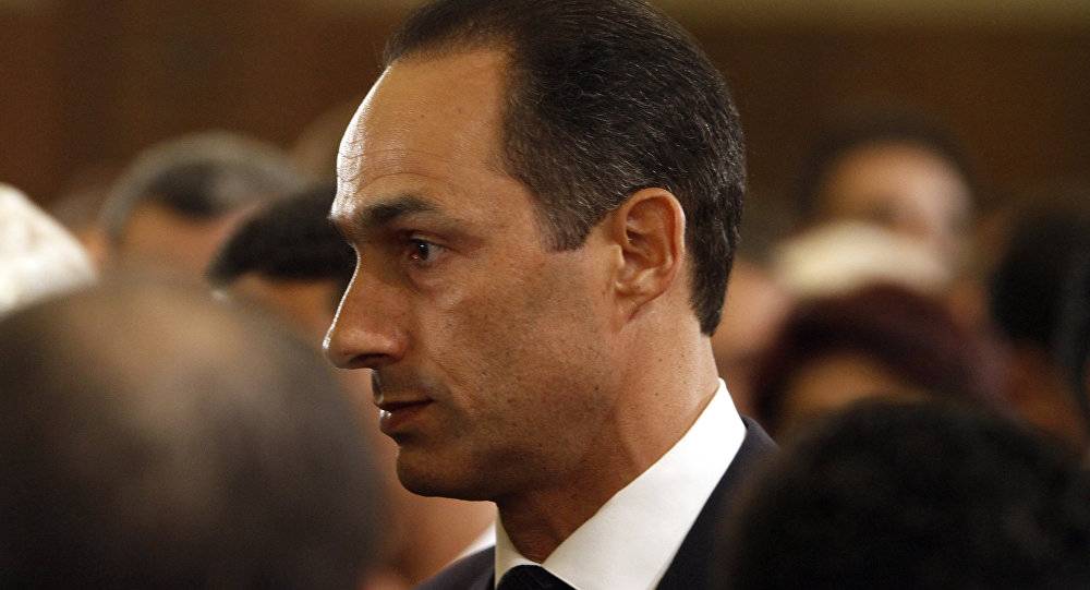 حقائق تكشف للمرة الأولى عن جمال مبارك والشخصية الكاتمة لكل أسرار مصر