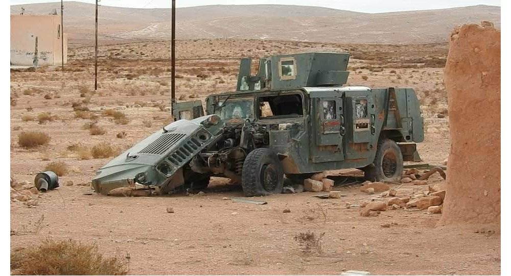 موقع استخباراتي إسرائيلي: حدث عسكري تاريخي في سوريا