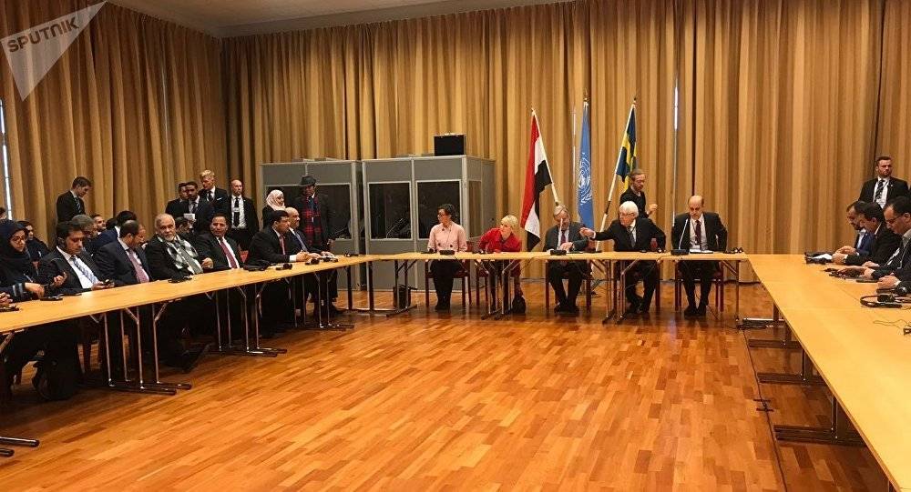 اليمن...تقدم في ملف الأسرى بين الحكومة و