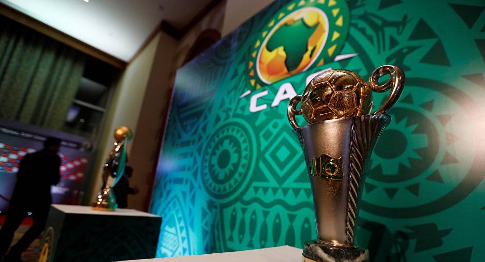 شغب الجماهير يلغي مباراة الإسماعيلي المصري والأفريقي التونسي