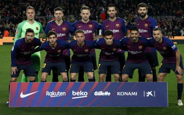 عائق يُهدّد سعي برشلونة

لـضم نجم الدوري الأميركي