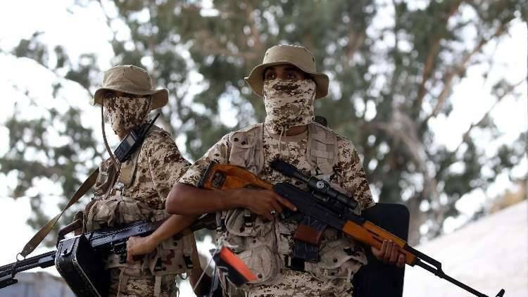 ليبيا.. مداهمة منزل أبو طلحة الليبي وأنباء عن القبض عليه