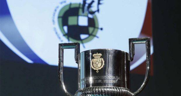 قرعة كأس الملك: برشلونة يصطدم بإشبيلية ومهمة سهلة لـ ريال مدريد