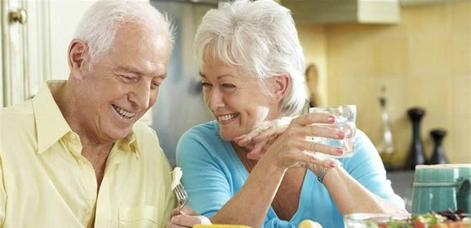 الى كبار السن.. هكذا تحافظون على نشاطكم