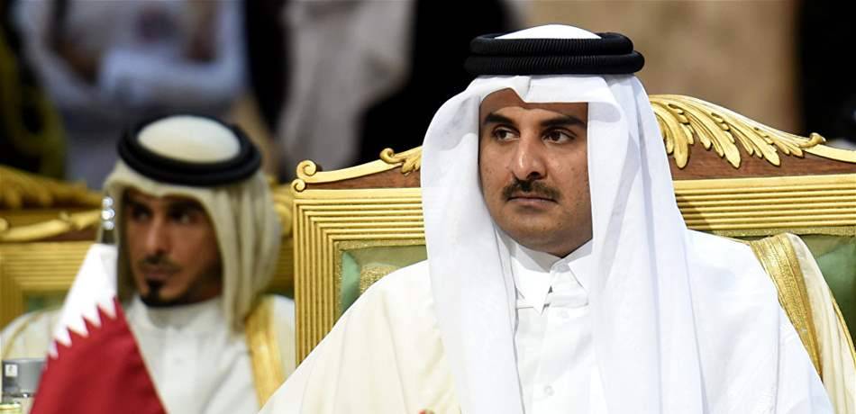 مفاجأة اللحظة الأخيرة.. أمير قطر يشارك شخصياً في قمّة بيروت