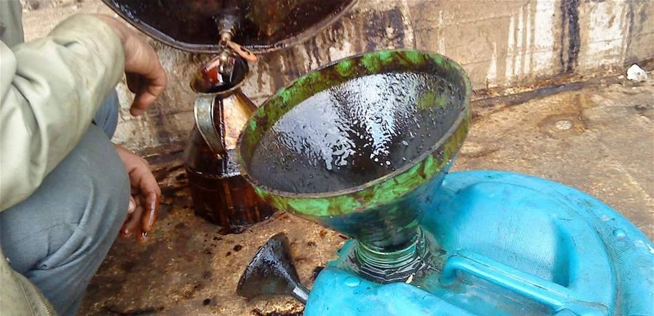 عكار في أزمة.. أصحاب المحطات لا يسّلمون المازوت