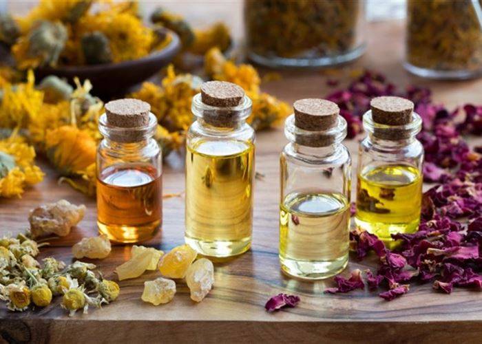 أنواع من الزيوت العطرية ... فوائدها العلاجية ستدهشكم!
