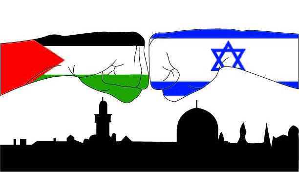 ما الذي سيبقى في يد الفلسطينيين؟ وماذا ستأخذ تل أبيب؟
