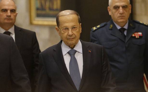 فريق 8 آذار نصح عون: انه زمن صناعة التسويات لا زمن القمم