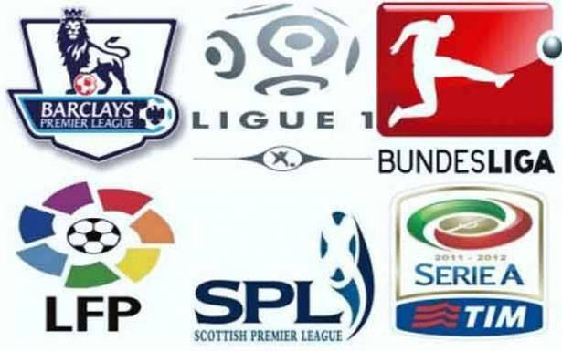 البطولات الأوروبيّة الـمحلـيّة فــي كرة الــقدم :

ريال مدريد في مُهمّة صعبة أمام إشبيلية اليوم