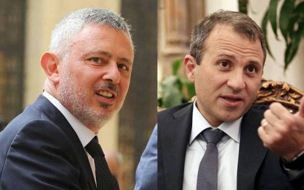 الشارع الطرابلسي انحاز لموقف فرنجيه بعد لقاء بكركي