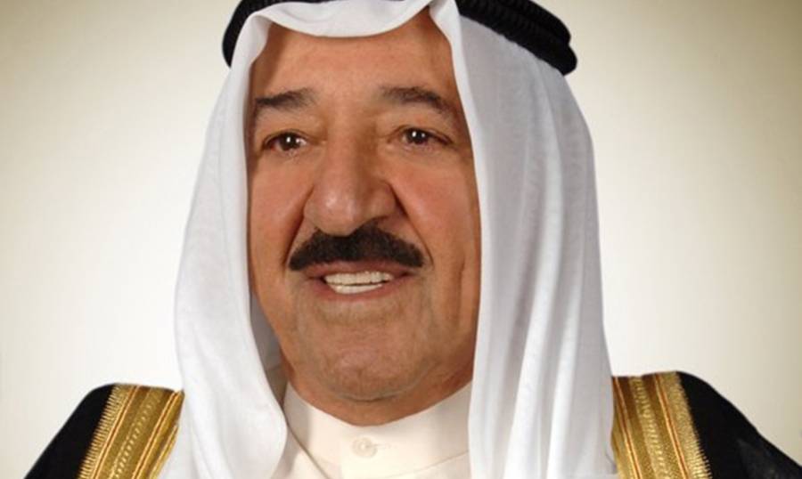 امير الكويت ينضم إلى لائحة المعتذرين عن عن حضور القمة