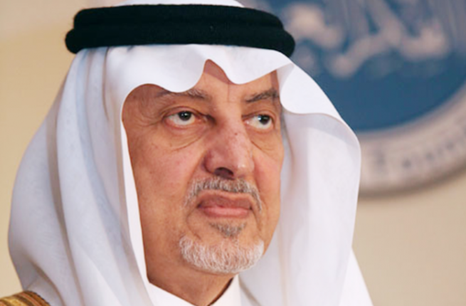 خالد الفيصل يتوسل المستثمرين للبقاء بالسعودية