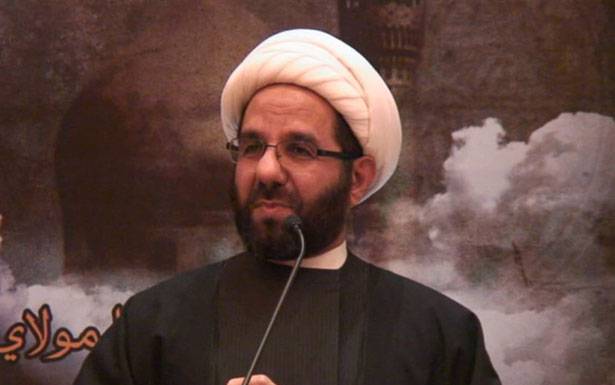 حزب الله: الحلّ الحكومي بيد المعنيين والمطلوب مبادرة

شروط تحقيق استقلال القضاء يتم بتركيبة «مجلس القضاء»