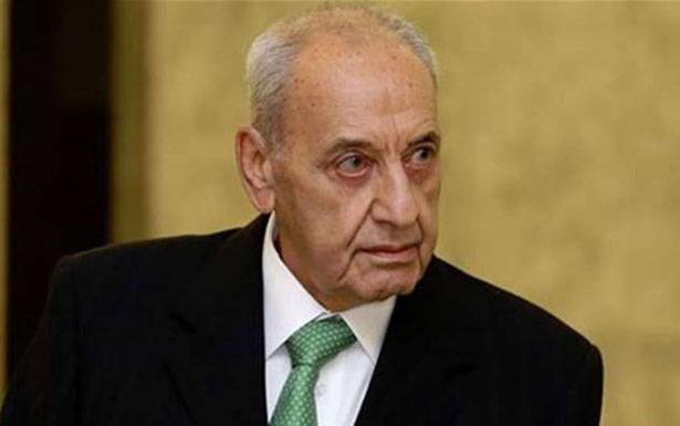 لان الحالة الطائفية تتعزز... بري يدعو لـ«الدولة المدنية»