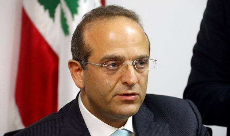 رائد خوري:لبنان يطلب تشجيع العودة الكريمة للنازحين