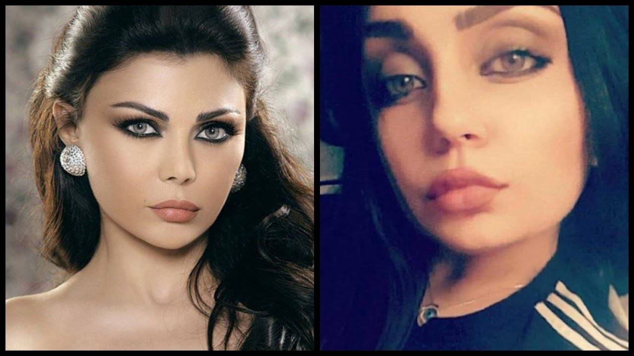 بعد الانتقادات التي طالتها.. هكذا ردّت ابنة هيفا وهبي (صور)