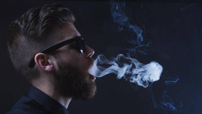 فيتامينات يجب توافرها في النظام الغذائي للمقلع عن التدخين