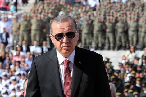 أردوغان يحث الشركات التركية على خفض الأسعار لمساعدة المستهلكين