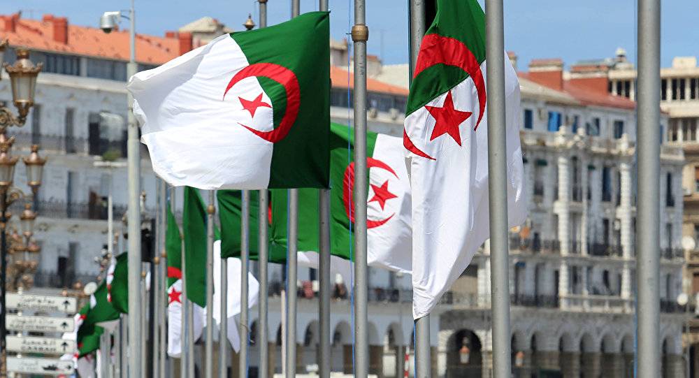 الجزائر تتخذ هذا القرار قبل انتخابات الرئاسة