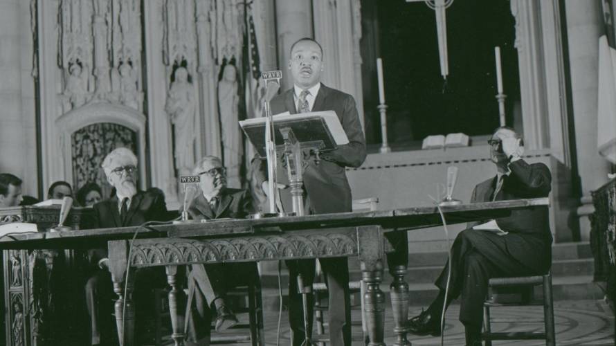 حان وقت كسر جدار الصمت في حق القضية الفلسطينية
