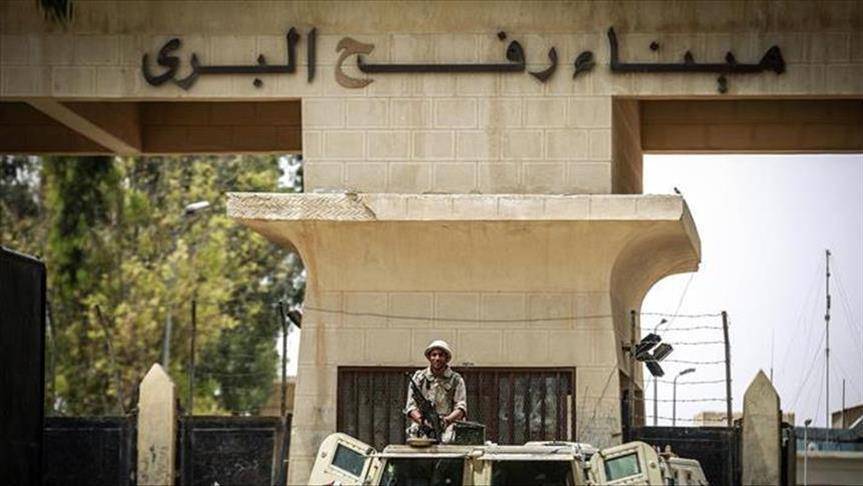 حركة "الجهاد": مصر وعدت بإعادة فتح معبر رفح في الاتجاهين خلال أيام