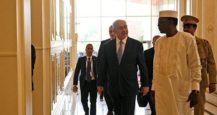 خطوة غير مسبوقة بين السودان وإسرائيل...