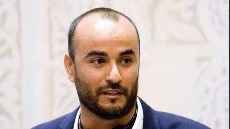 رابتلي الروسية تعزي بالمصور الصحفي الليبي محمد خليفة