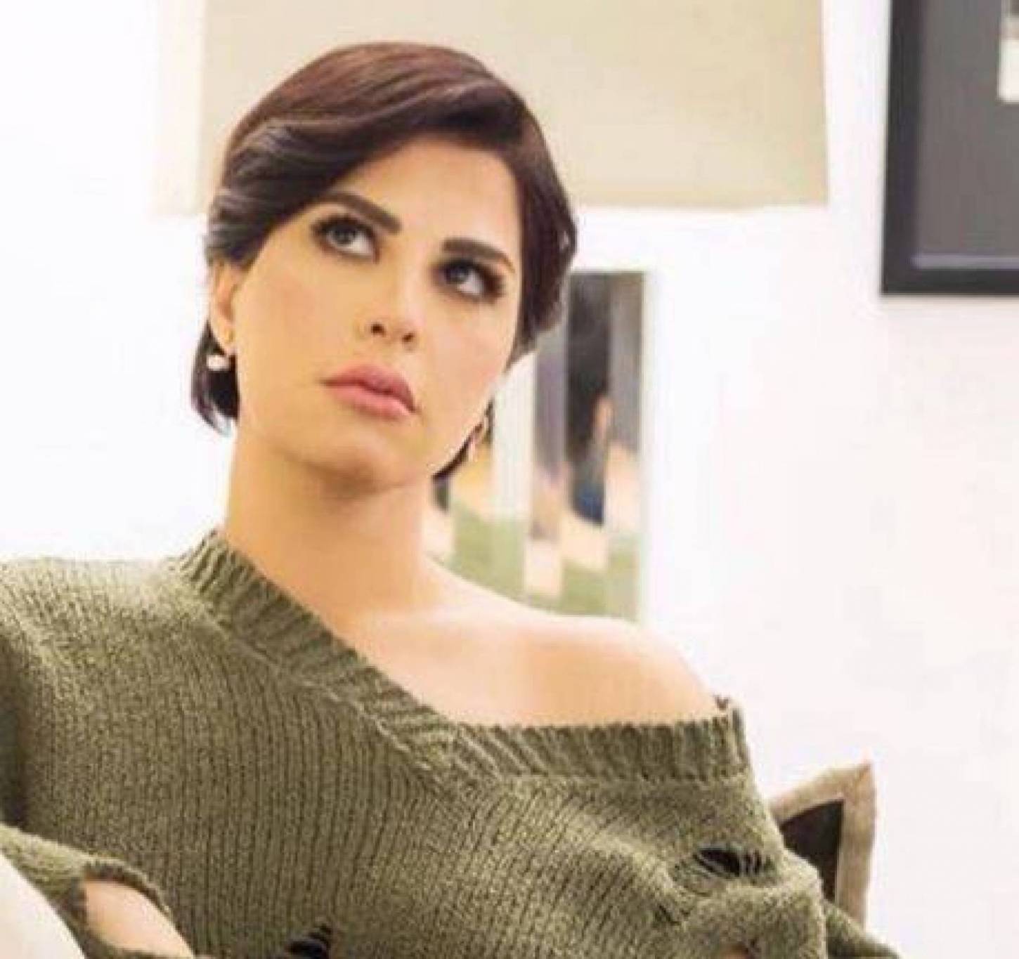 شمس الكويتية تثير استياء الجمهور بفيديو غريب.. وما قالته عن فستانها القصير صادم!