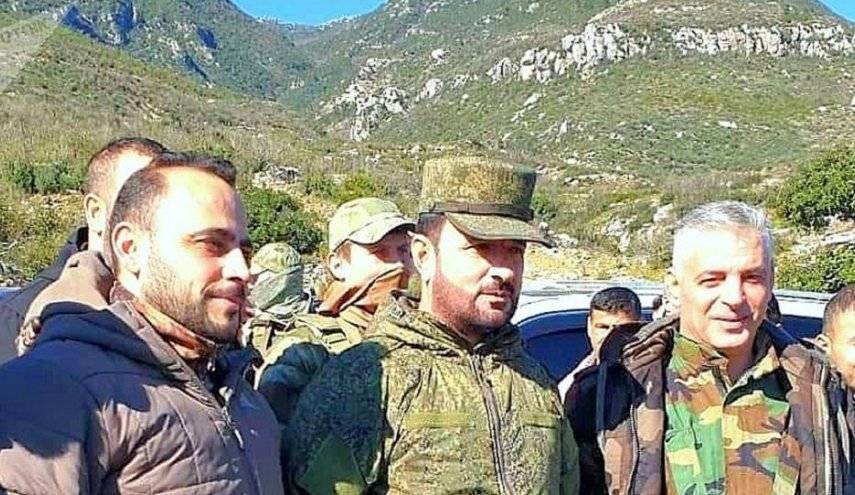 عملية تطهير  إدلب - حلب هل باتت  وشيكة؟