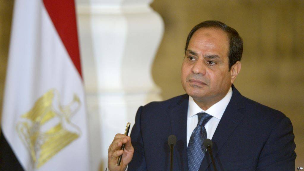 قرار غريب يتّخذه السيسي في مصر والمواطنون في حالة صدمة
