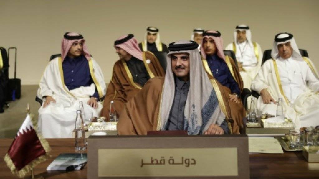 قطر ستشتري سندات حكومية لبنانية بنصف مليار دولار