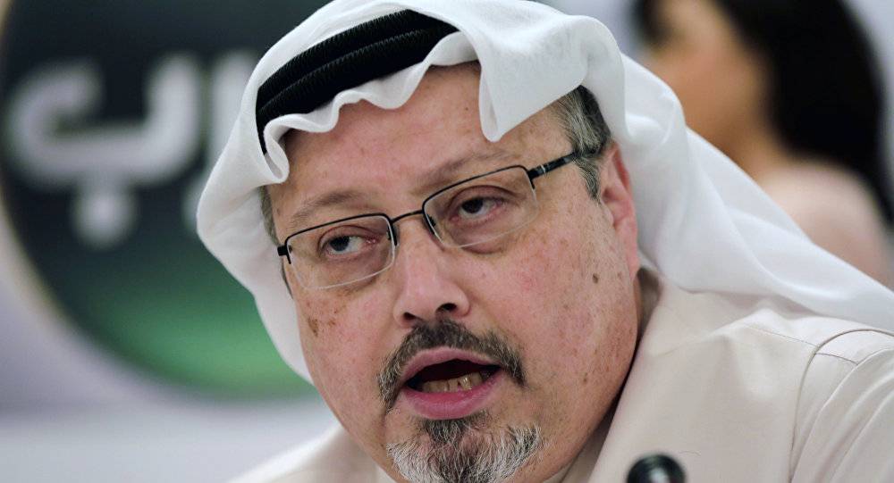 ما حكاية "نصف المليون دولار" المدفوع بعد مقتل خاشقجي بثلاثة أيام